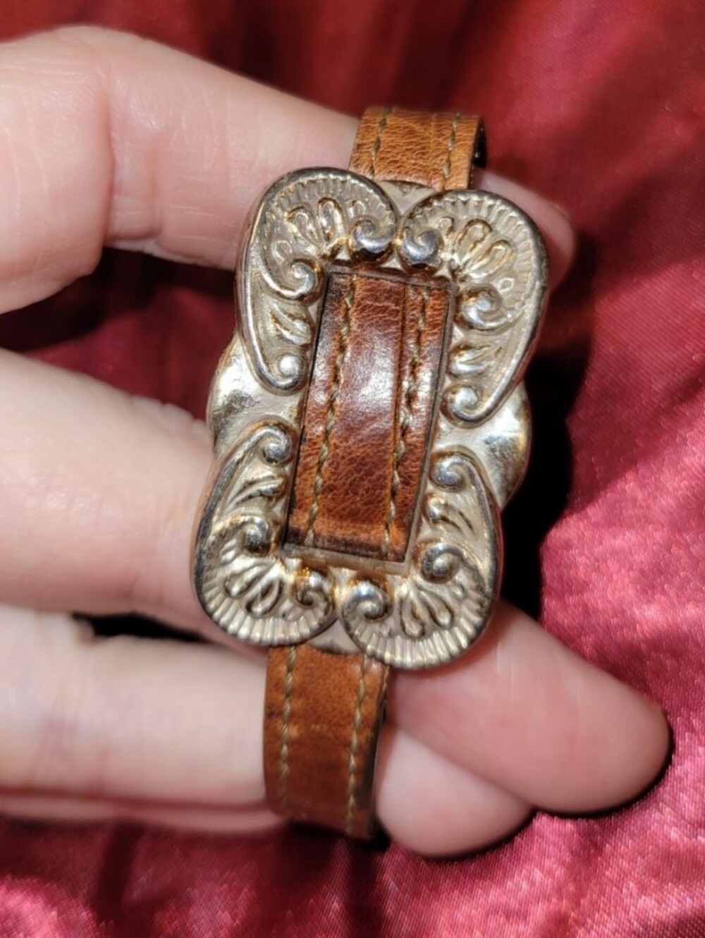 Vintage 1994 Brighton Bracelet